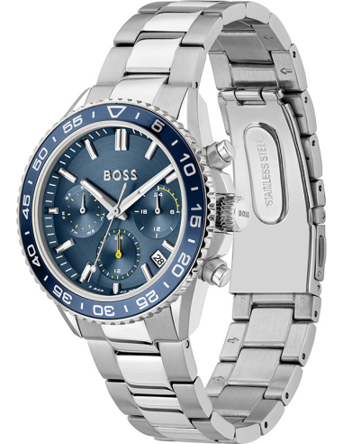 Hugo Boss Runner For Her 1502754 Watch