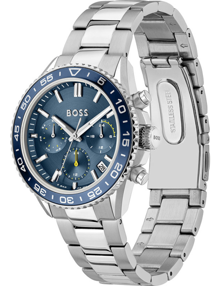 Hugo Boss Runner For Her 1502754 Watch
