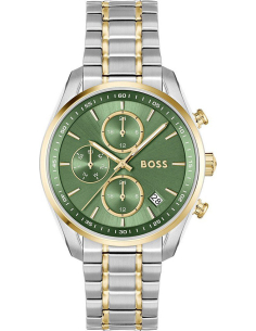 Hugo Boss Grand Tour Ladies 1502766 Watch