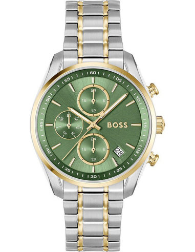 Hugo Boss Grand Tour Ladies 1502766 Watch