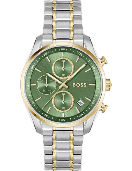 Hugo Boss Grand Tour Ladies 1502766 Watch
