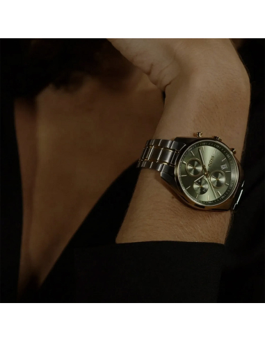 Hugo Boss Grand Tour Ladies 1502766 Watch