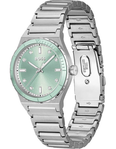 Hugo Boss Candor Sport 1502787 Watch