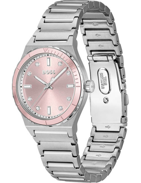 Hugo Boss Candor Sport 1502788 Watch