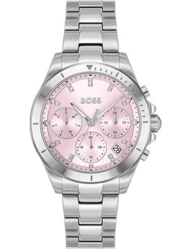 Hugo Boss Alley 1502825 Watch