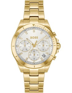Hugo Boss Alley 1502829 Watch