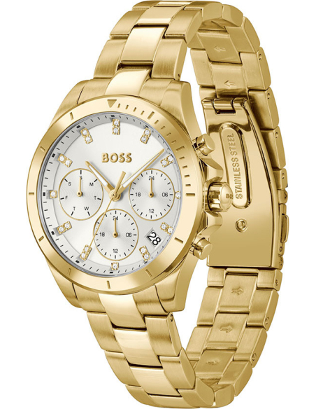 Hugo Boss Alley 1502829 Watch