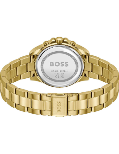 Hugo Boss Alley 1502829 Watch