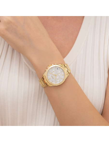 Hugo Boss Alley 1502829 Watch