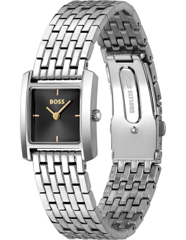 Hugo Boss Lucy Scala 1502844 Watch