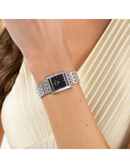 Hugo Boss Lucy Scala 1502844 Watch