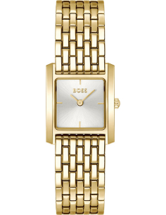 Hugo Boss Lucy Scala 1502845 Watch