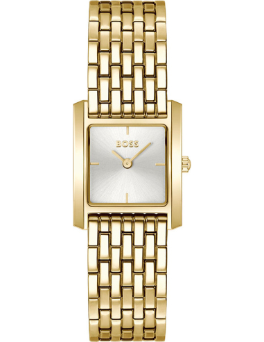 Hugo Boss Lucy Scala 1502845 Watch