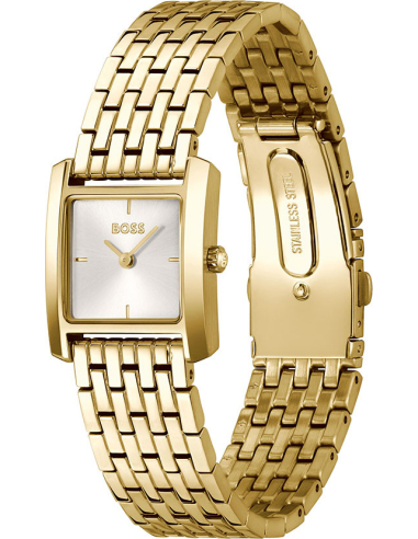 Hugo Boss Lucy Scala 1502845 Watch