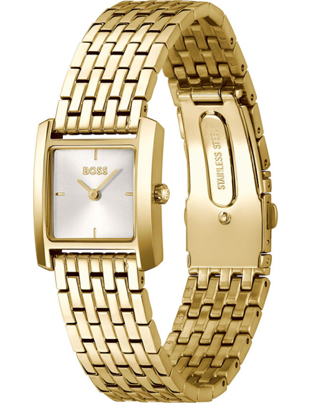 Hugo Boss Lucy Scala 1502845 Watch