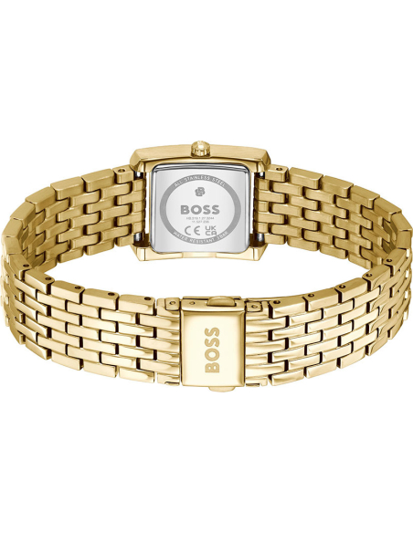 Hugo Boss Lucy Scala 1502845 Watch