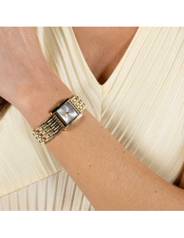 Hugo Boss Lucy Scala 1502845 Watch