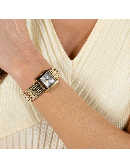 Hugo Boss Lucy Scala 1502845 Watch