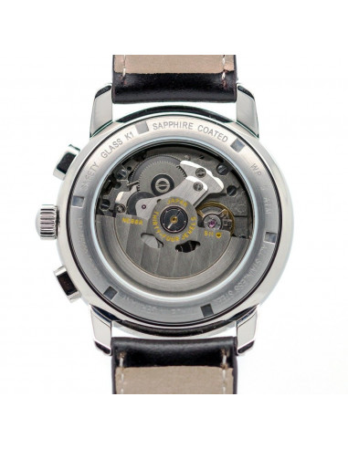 Zeppelin 7624-2 LZ126 Los Angeles Klocka - 2