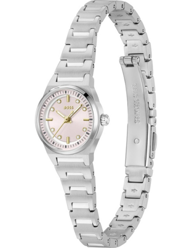 Hugo Boss Candor 1502860 Watch
