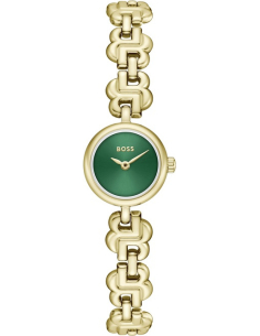 Hugo Boss Double B Dressy 1502865 Watch