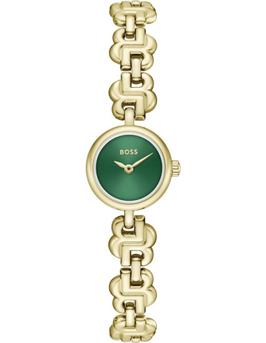 Hugo Boss Double B Dressy 1502865 Watch