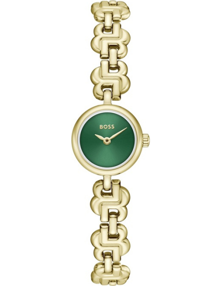 Hugo Boss Double B Dressy 1502865 Watch