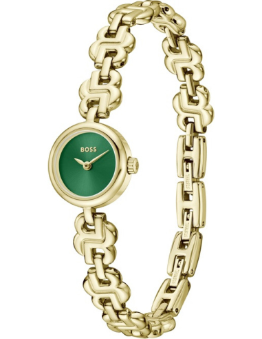 Hugo Boss Double B Dressy 1502865 Watch