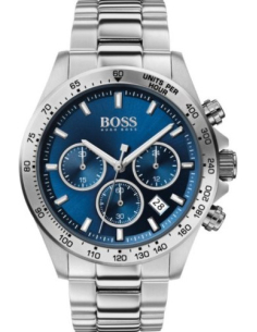 Hugo Boss Hero 1513755 Watch
