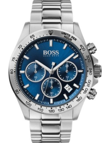 Hugo Boss Hero 1513755 Watch
