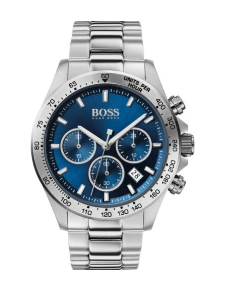 Hugo Boss Hero 1513755 Watch
