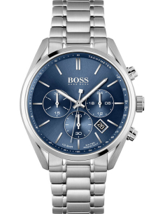 Hugo Boss Champion 1513818 Watch