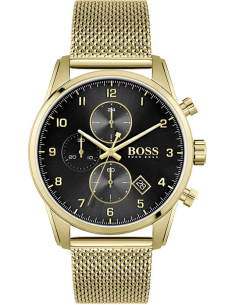 Hugo Boss Skymaster 1513838 Watch