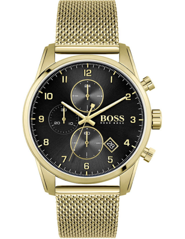 Hugo Boss Skymaster 1513838 Watch