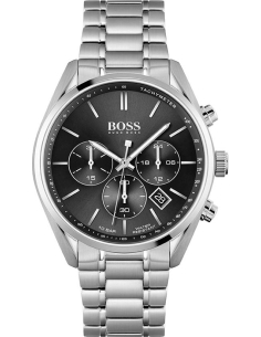Hugo Boss Champion 1513871 Watch