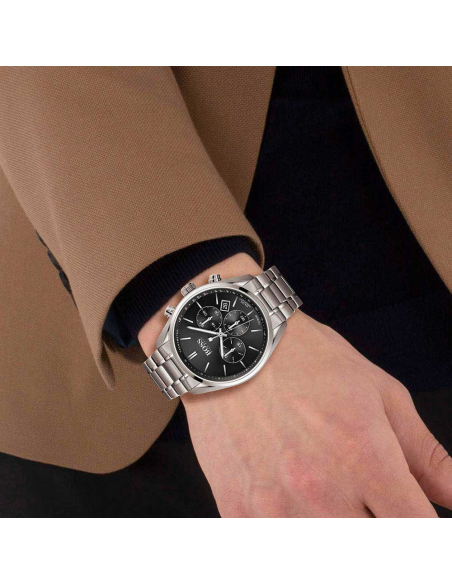 Hugo Boss Champion 1513871 Watch