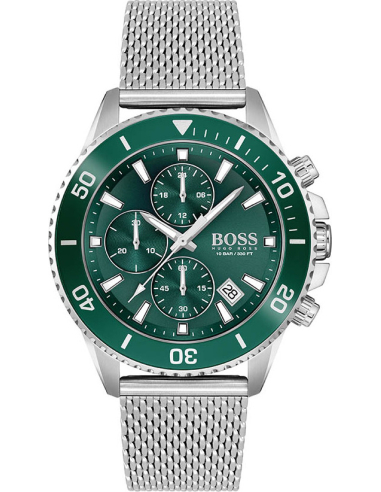 Hugo Boss Admiral 1513905 Watch