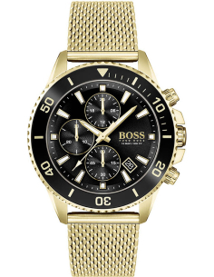 Hugo Boss Admiral 1513906 Watch