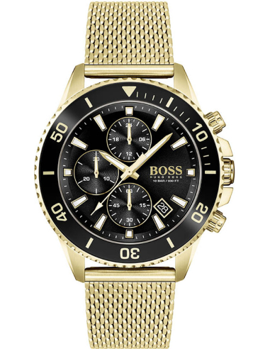 Hugo Boss Admiral 1513906 Watch