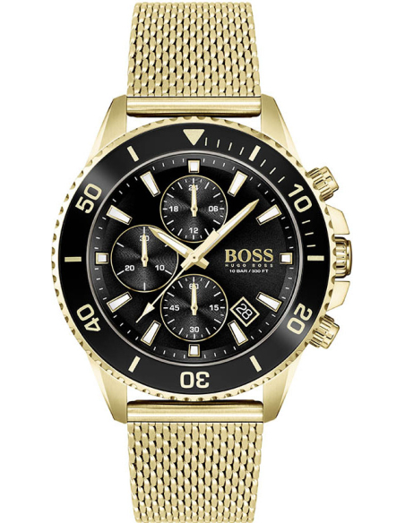 Hugo Boss Admiral 1513906 Watch