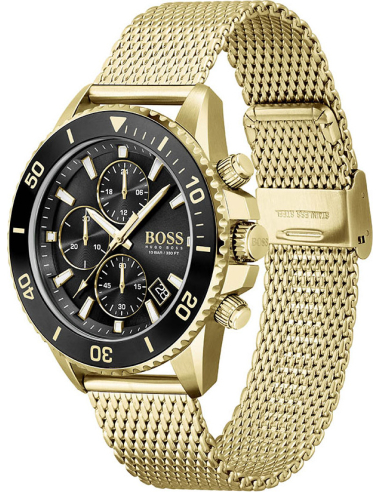 Hugo Boss Admiral 1513906 Watch