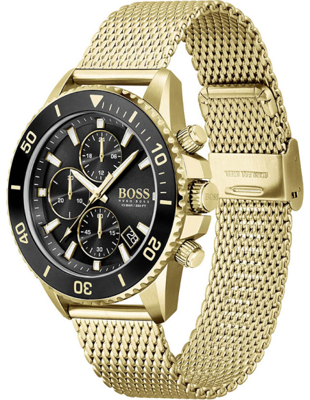 Hugo Boss Admiral 1513906 Watch