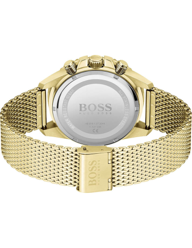 Hugo Boss Admiral 1513906 Watch