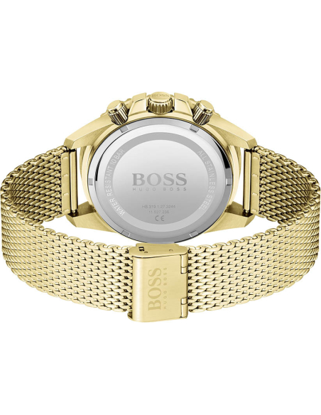 Hugo Boss Admiral 1513906 Watch