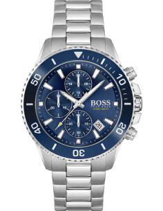 Hugo Boss Admiral 1513907 Watch
