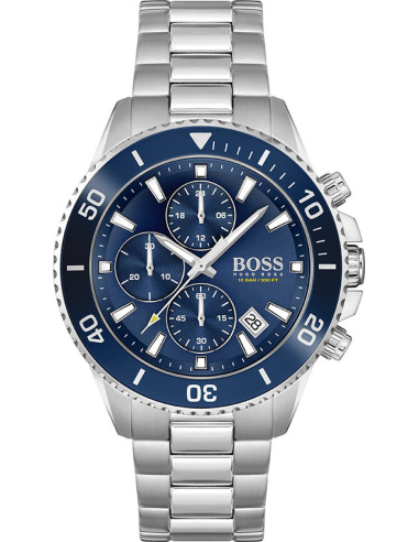 Hugo Boss Admiral 1513907 Watch