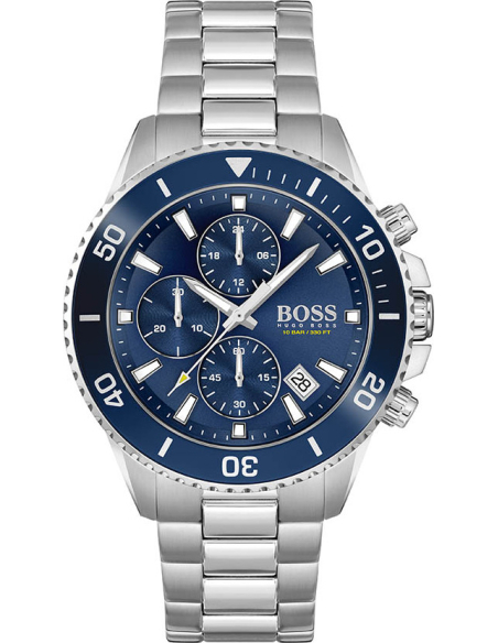 Hugo Boss Admiral 1513907 Watch
