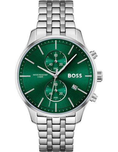 Hugo Boss Associate 1513975 Watch