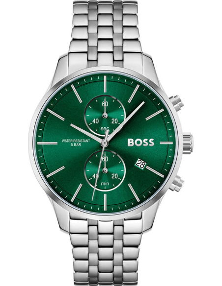 Hugo Boss Associate 1513975 Watch