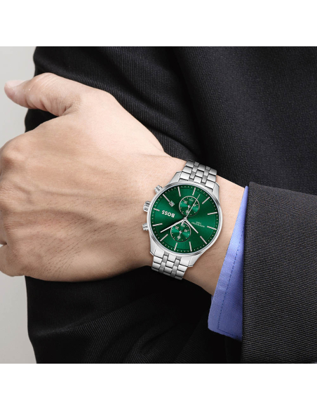 Hugo Boss Associate 1513975 Watch
